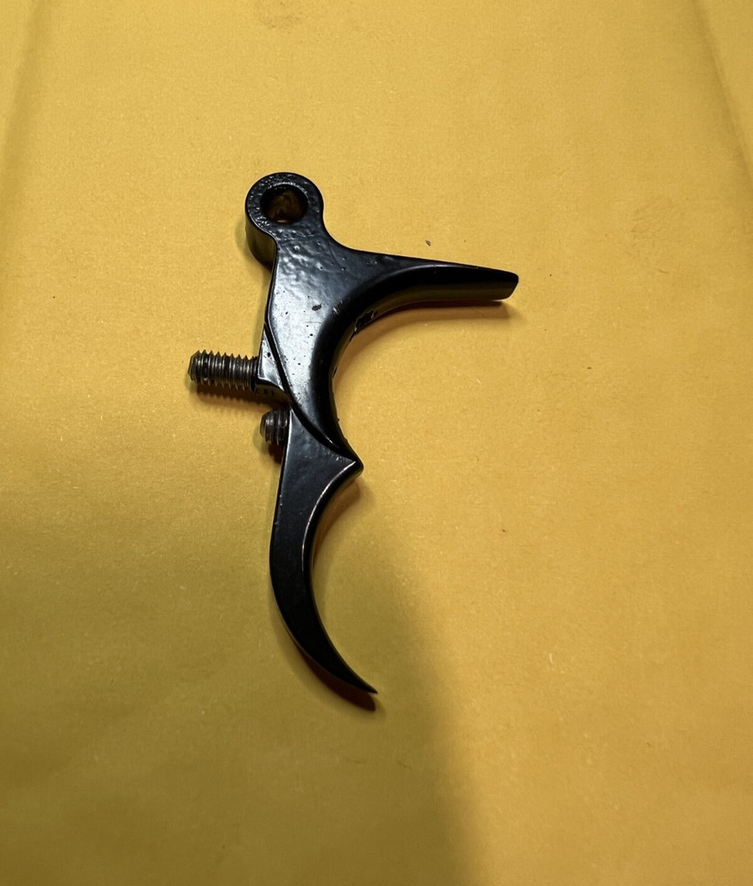 Bob Long Intimidator Trigger 2K2/2K5 Black Paintball