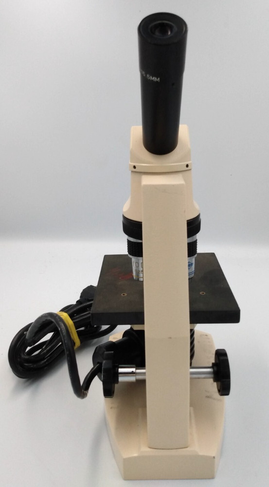 Swift Series M250 Microscope - works