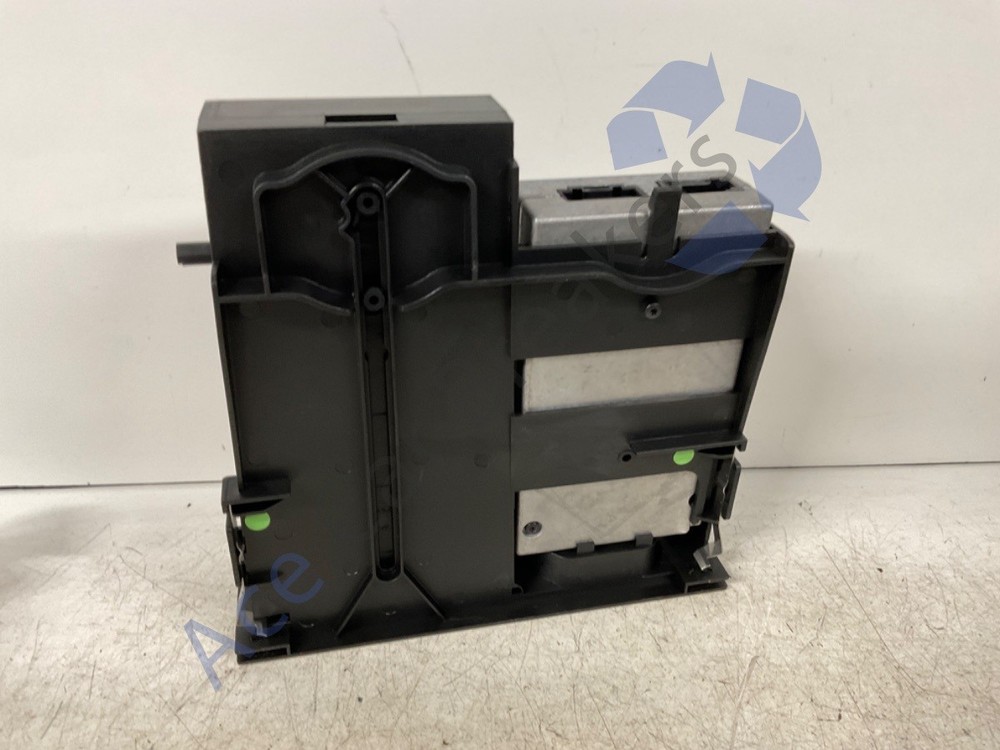 Audi A5 8T 07-11 Pre-Facelift Multimedia Interface Box 4E0035785D