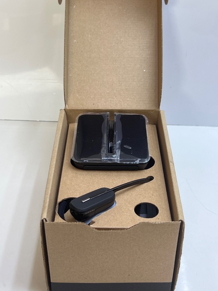 Plantronics CS540 Convertible Wireless Headset