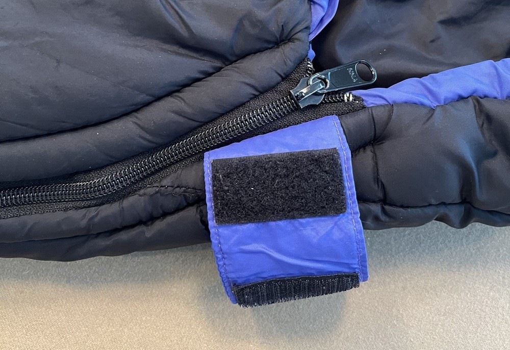 Trekker Mummy Sleeping Bag Regular