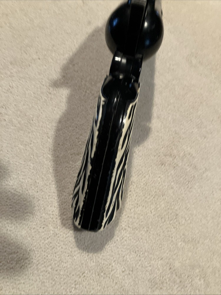 Hahn 45 BB Revolver