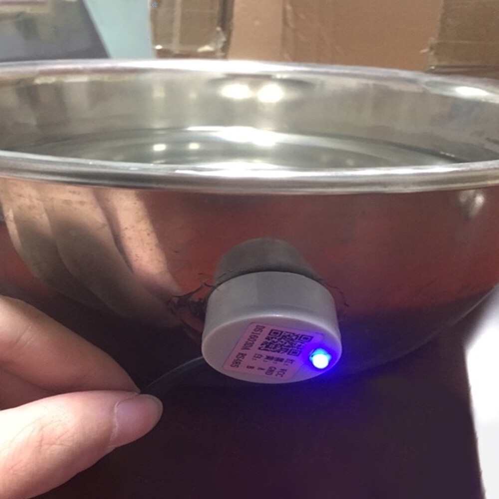 DS1603NF Ultrasonic Water Liquid Sensor Liquid Water Level Control