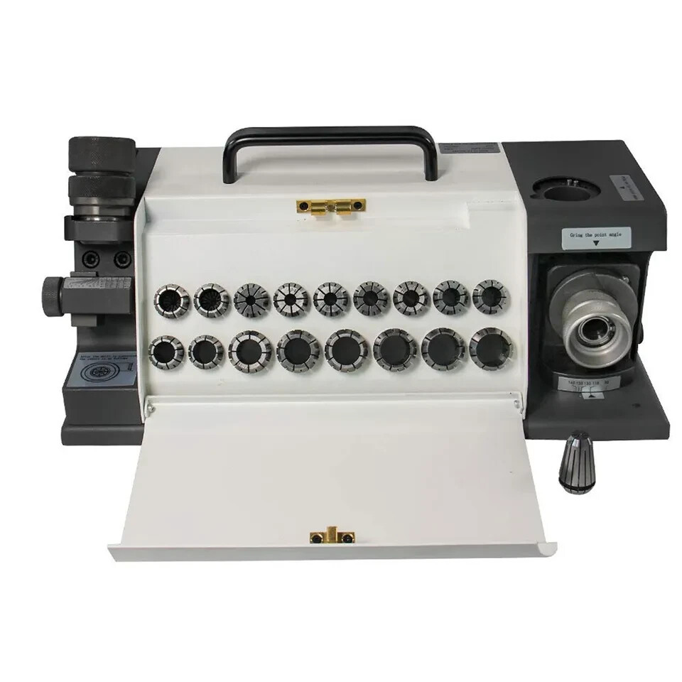 Kaka TX-Z20 Drill Bits Sharpener and Grinder Drill Grinding Machine