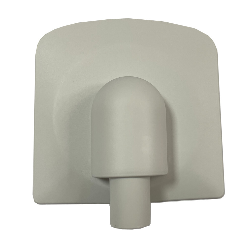 P58PP1955W05 Vacuum Plate Adapter Replace for Polygroup8685 Polygroup4604