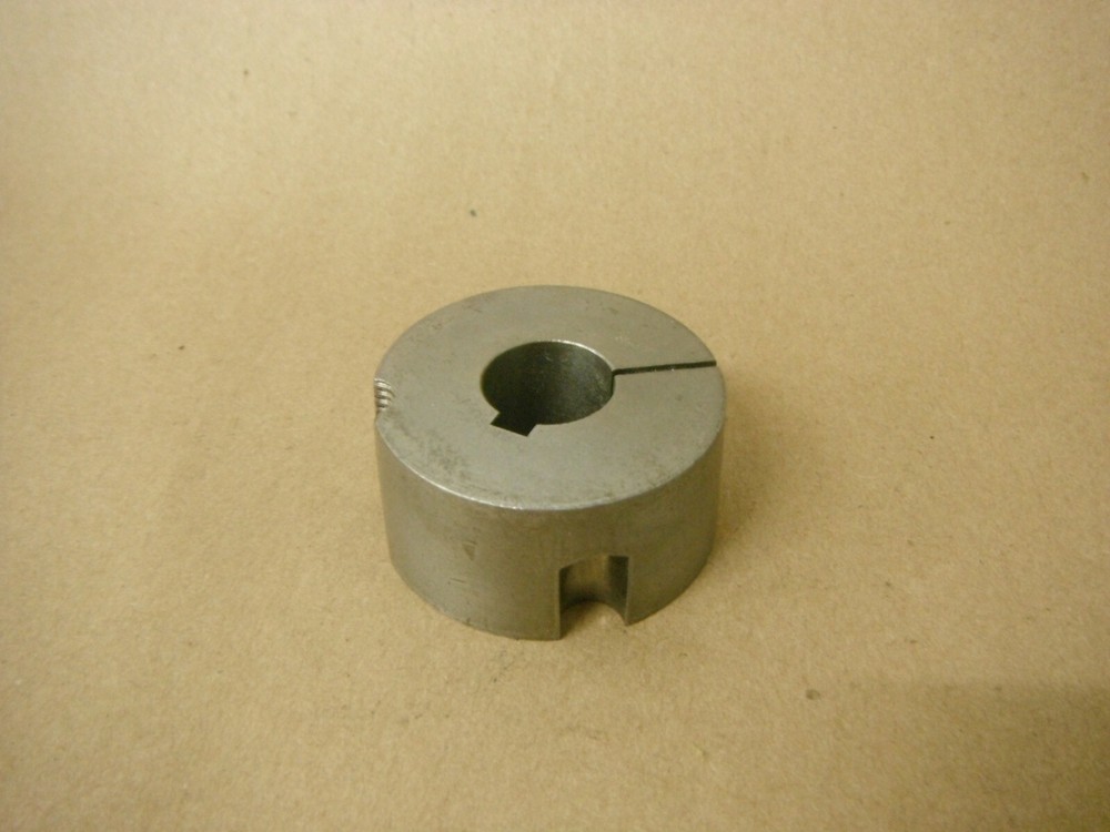 DODGE 1610 20MM TAPERED BUSHING MISSING HARDWARE
