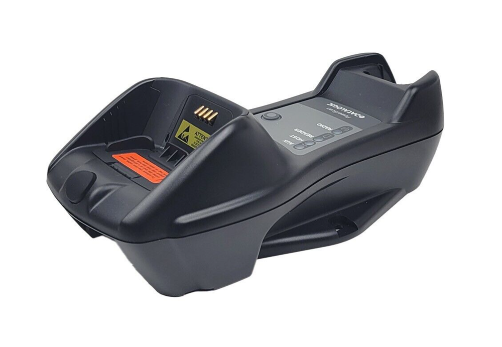 Datalogic Powerscan PM9501 Barcode Scanner - PM9501-BK910K1CB02