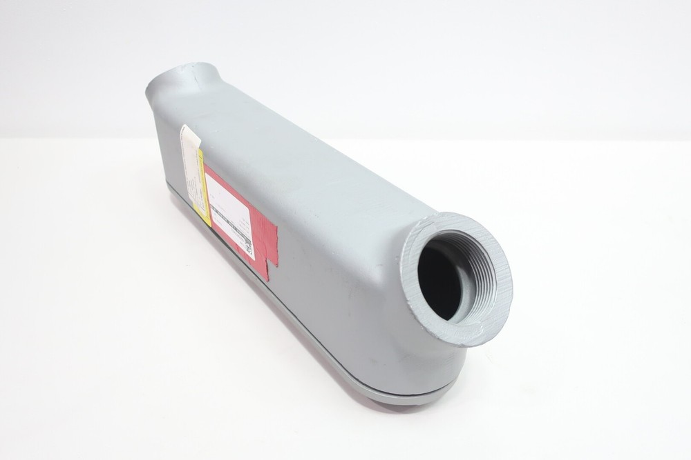 Appleton 2 1/2 63 Conduit Outlet Body