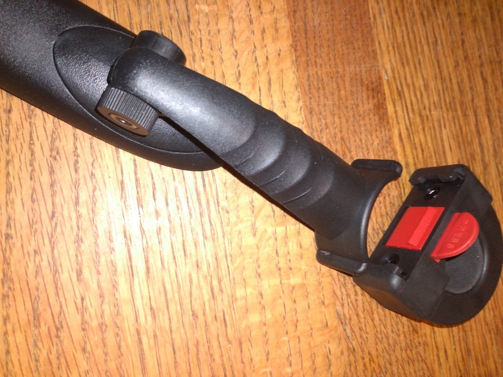 clamp on bicycle adjustable rear fender with quick release