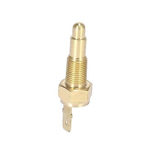 Universal Engine Cooling Fan Temperature Thermo Sensor Switch 200 1/8" NPT
