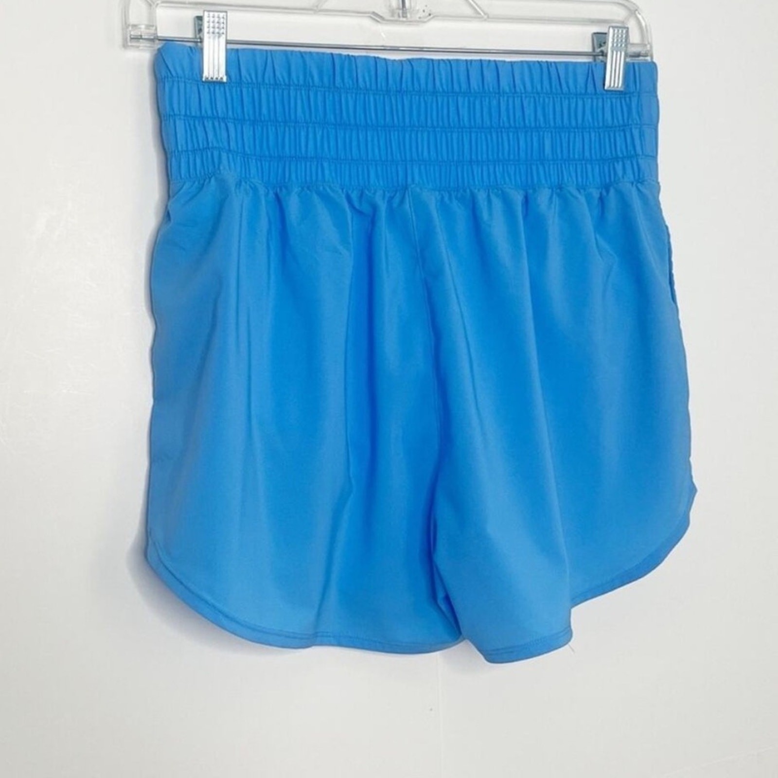 Nike Womens Dri Fit Shorts Size Medium