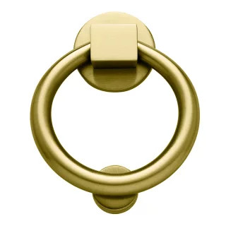 Baldwin 0195.044 - Door Knocker Door Accessory