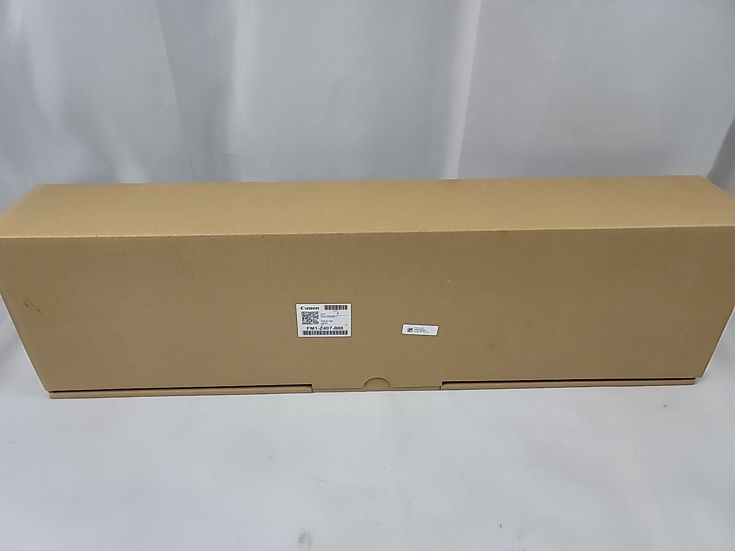 Genuine Canon FM1-Z407-000 FM3-5950-020 Fixing Film Assembly - New In Box QTY