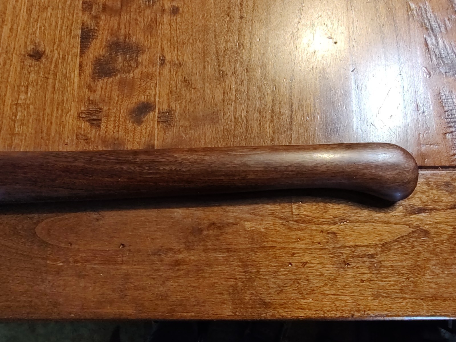 Colonial Belt Axe, Tomahawk, Isaac Zane's Marlboro Furnace VA