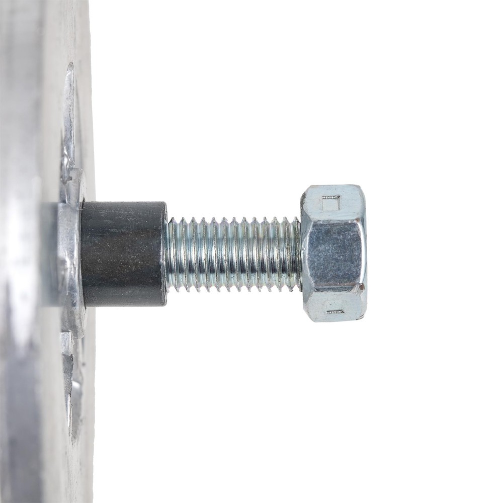 Maasdam MPPRWRK Ratchet Wheel Replacement Kit for Cable Pullers