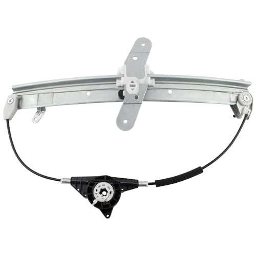 740-687 Front Passenger Side Power Window Regulator Front Right Passenger Side