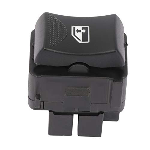 Replacement Passenger Side Power Window Master Control Switch