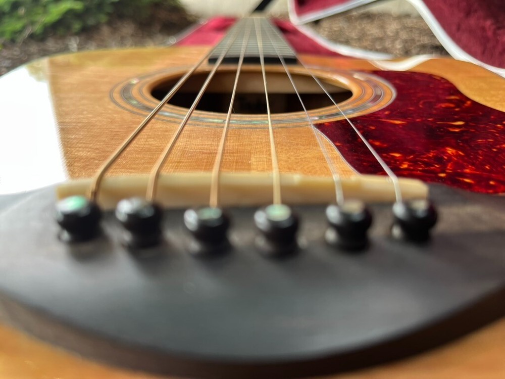 Taylor 710ce Acoustic Guitar (KOA)