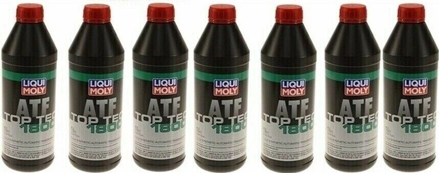 ★ NEW ZF 8HP45Z 8HP70 8 spd Automatic Transmission Service Kit Pan Filter Kit ★