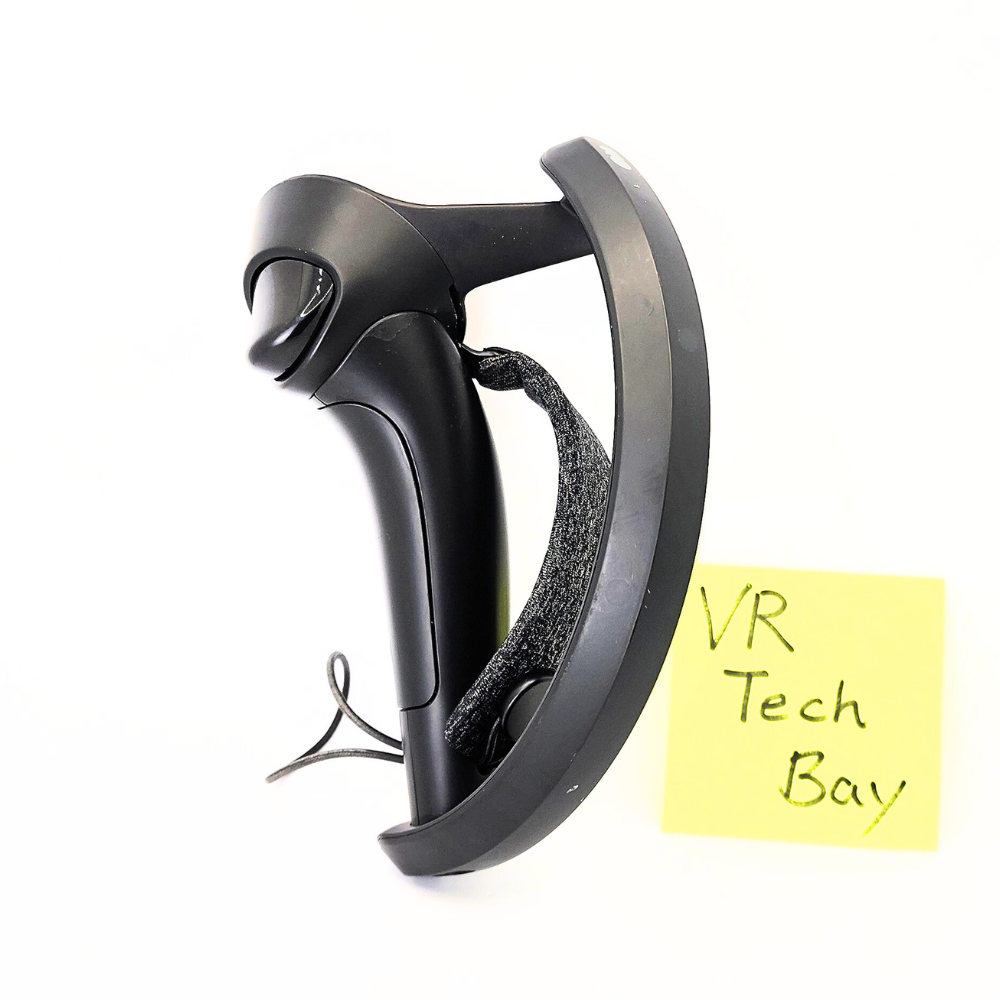Valve Index Left Controller Replacement Knuckles (Minor Issue)