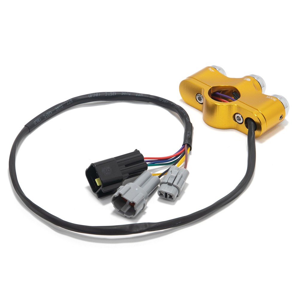 Tarazon Combination Headlight Mode/Selection Switch For Sur-ron Light Bee X New