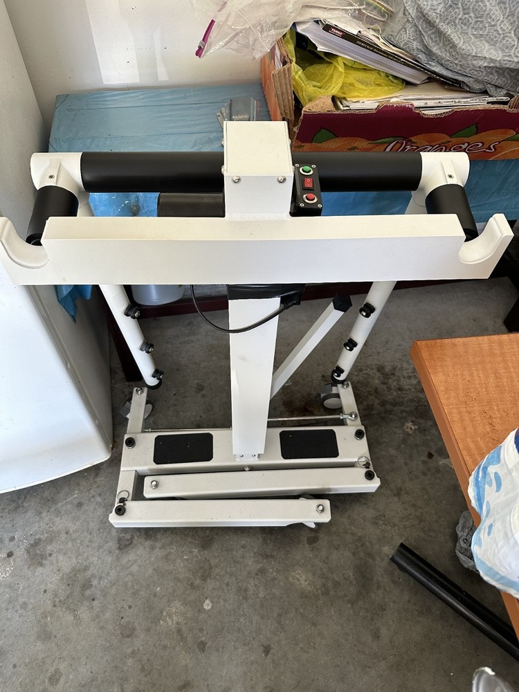 Hoyer Transfer Patient Lift Electric