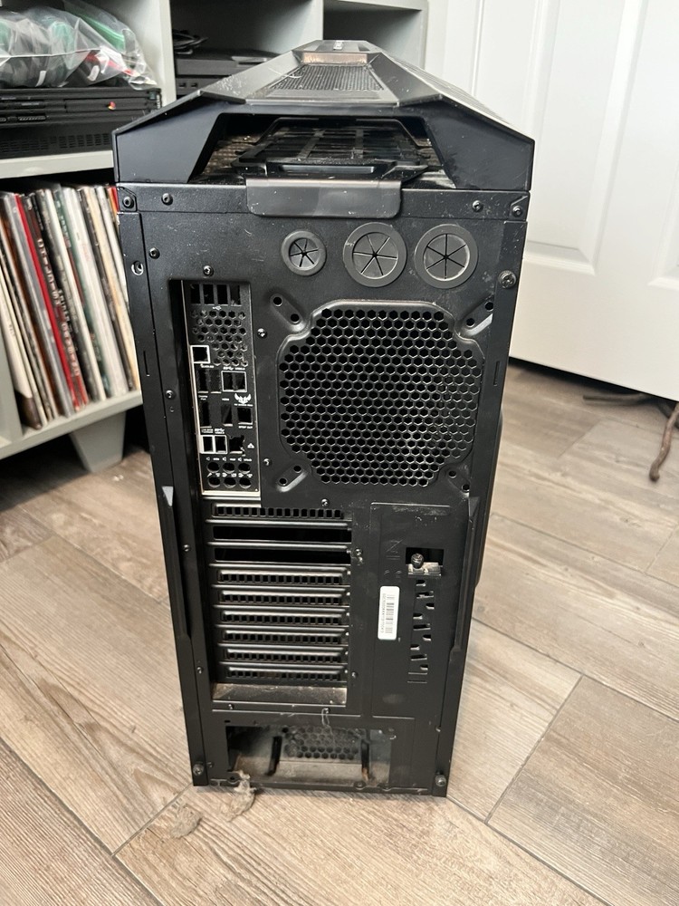 Cooler Master Storm Trooper Mid-ATX PC Case