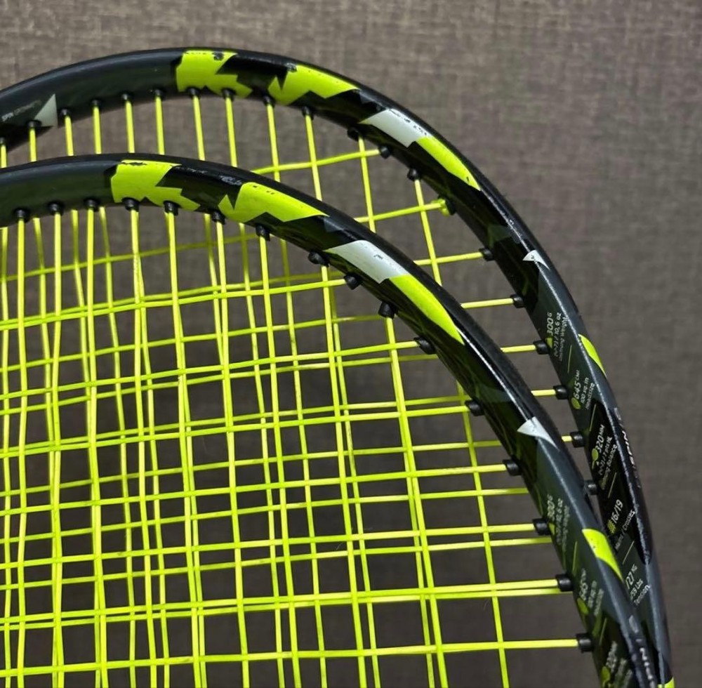 Babolat Pure Drive Racket 2 Set
