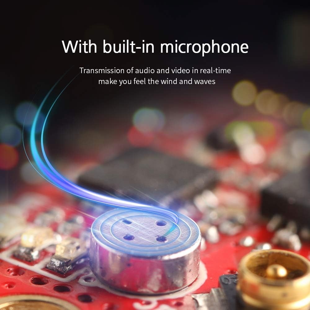 Zeus350mW VTX M2 M3 16x16 20x20 25.5x25.5 5.8GHz Mini MT (SMA)