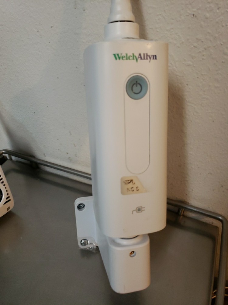 Welch Allyn GS300 Tested