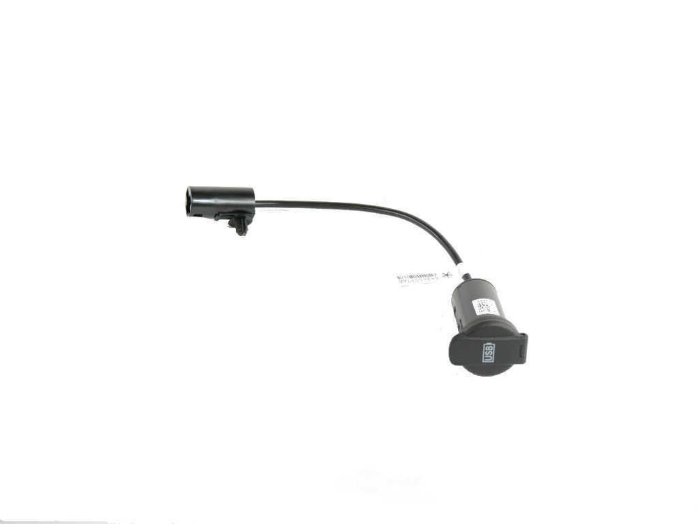 USB Connector Terminal-Charging Cable Mopar 68365897AA
