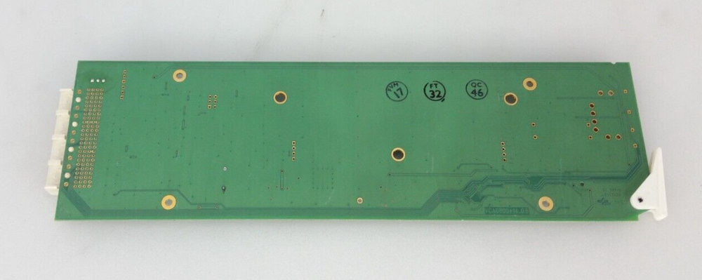 Leitch VDA6800+ audio video distribution amplifier