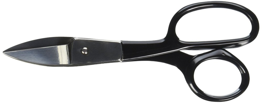 Wiss 2DAN 7-3/4-Inch High Leverage Shears with Wire Cutting