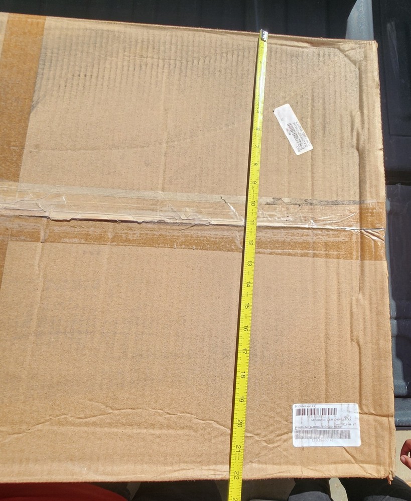 ABB Type 3R Enclosure Rainproof Pumping Plant Panel CR341D044CAA1AA New