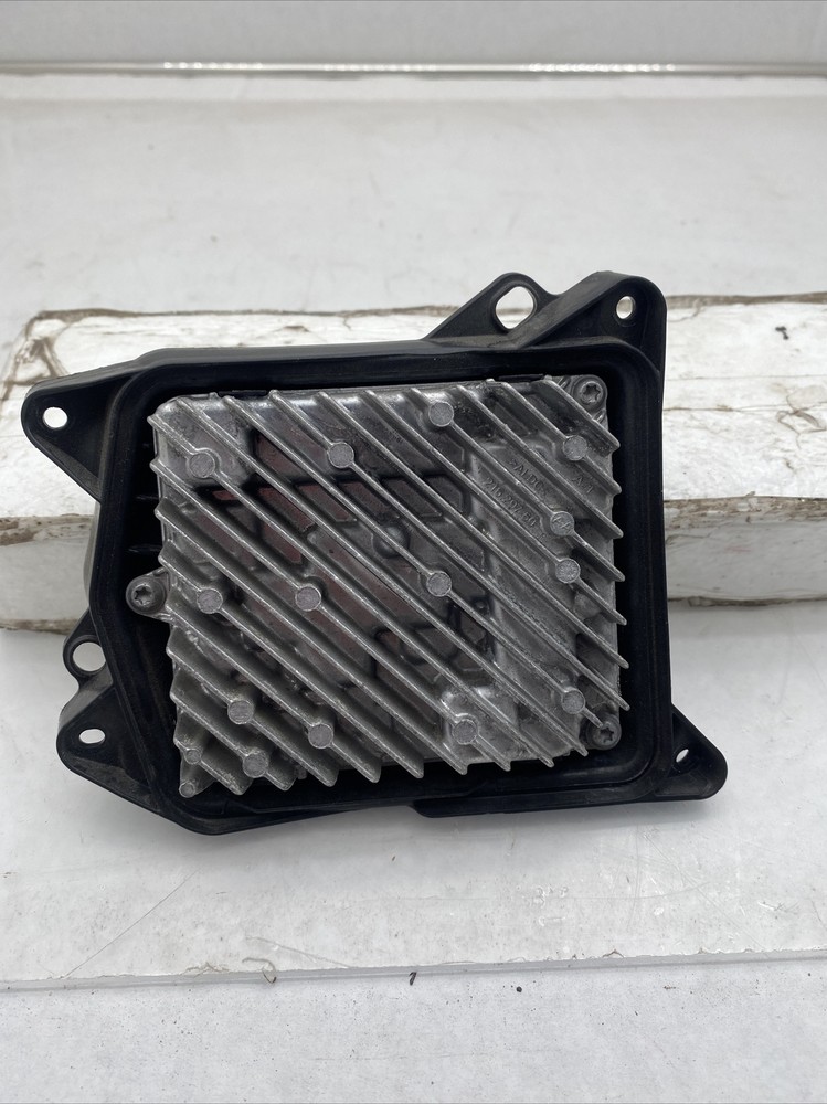 2021 Audi Q5 Matrix Headlight Control Module OEM LED Beam Ballast