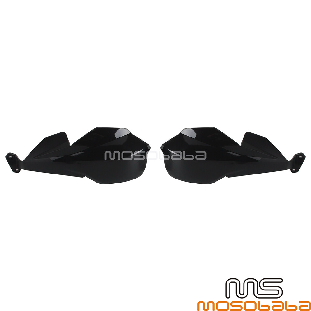 Handguards Handlebar Guards Protector Shield Windproof For KTM 790 Adventure/R