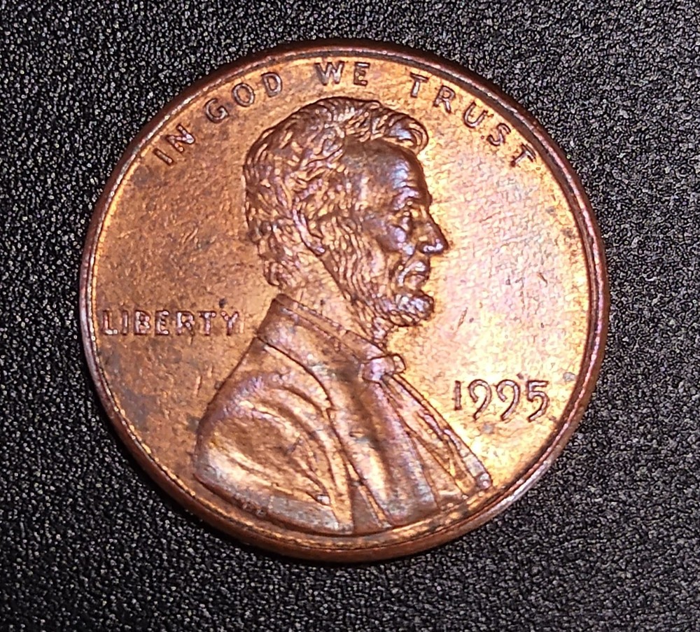 1995 NMM / Obverse - Reverse Double Dies
