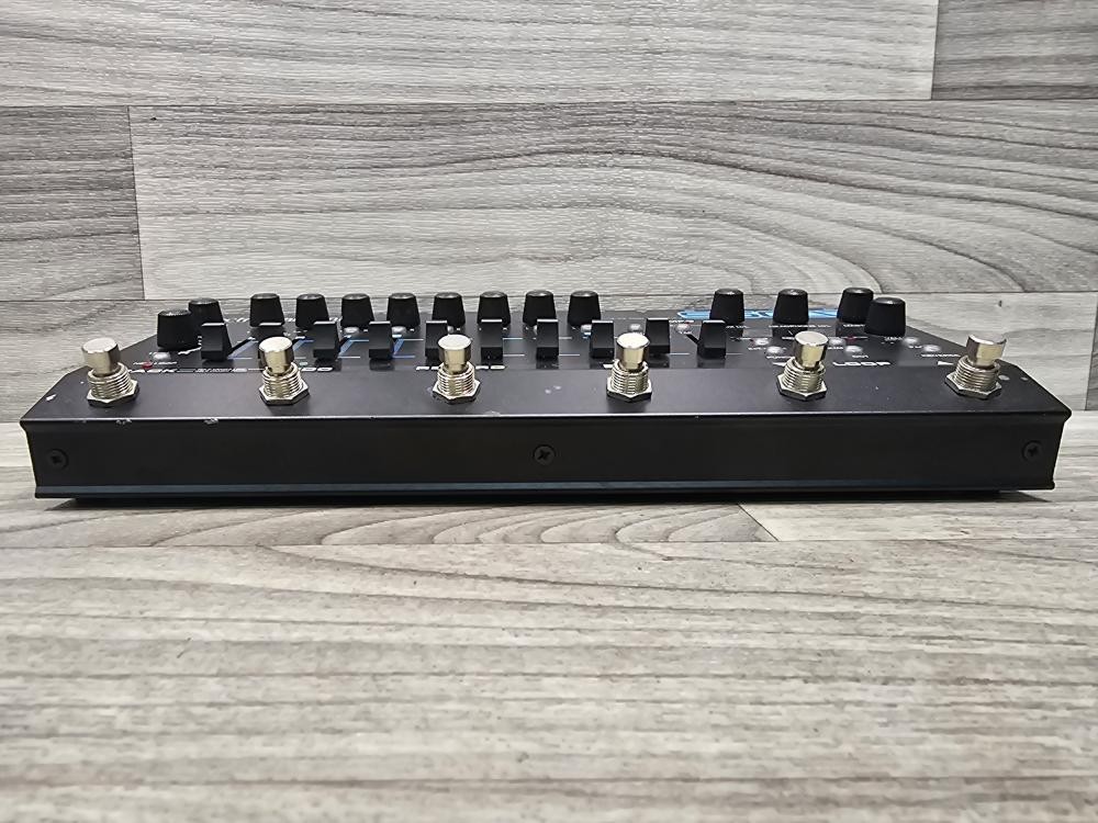 Electro-Harmonix 95000 Performance Loop Laboratory Pedal (A1D028628)