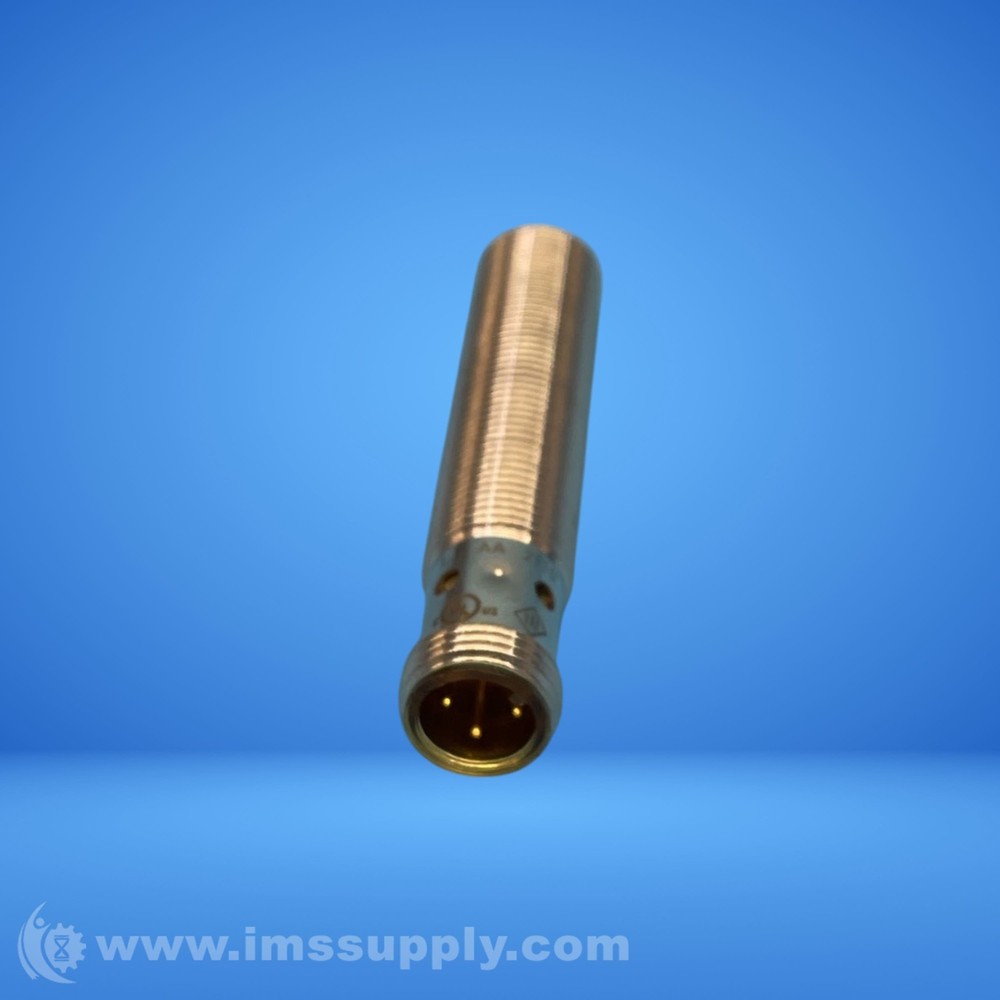 Ifm IFS240 Inductive Sensor 6670