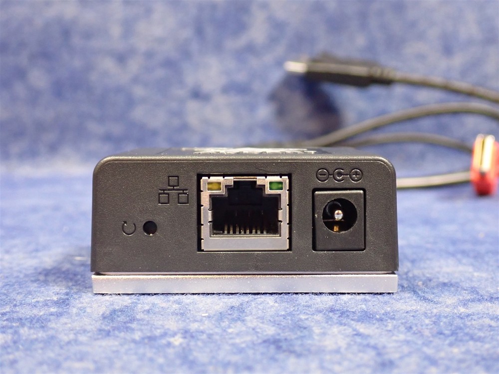 Adder ALIF101T-DP ADDERLink INFINITY 101T DisplayPort KVM Dongle (C19)