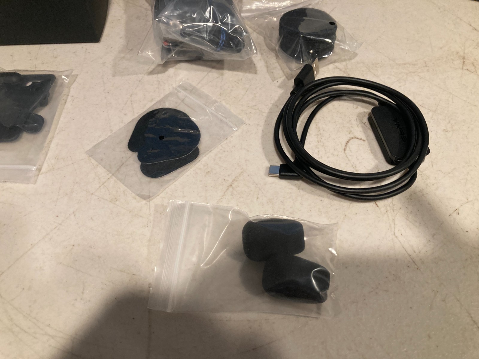 Sena 50S Dual Pack Motorcycle Bluetooth Mesh Intercom Headset System Kit LNK