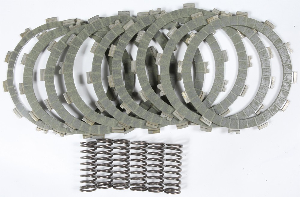 EBC SRC88 SRC  Series Clutch Kit