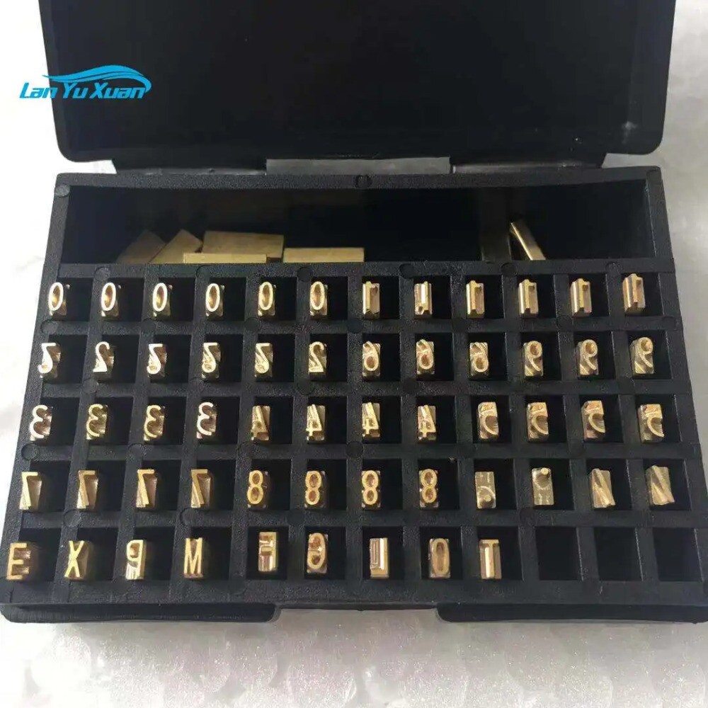 DY-8 Manual Ribbon Coding Machine Direct Heat Type Labeling Production Date