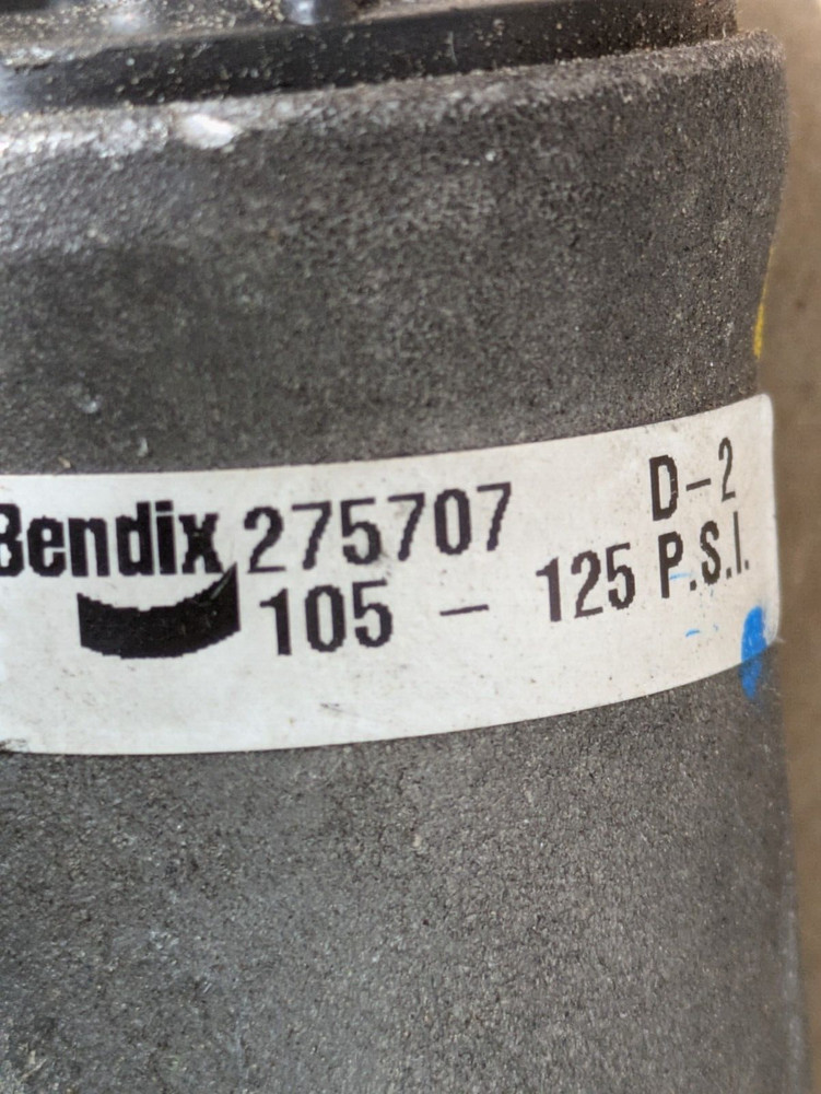 Bendix 275707 Air Brake