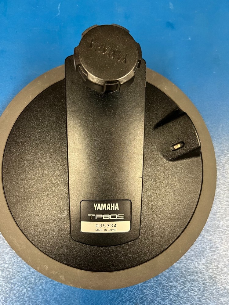 Yamaha TP80S Electronic Drum Pad / Used Good Condition