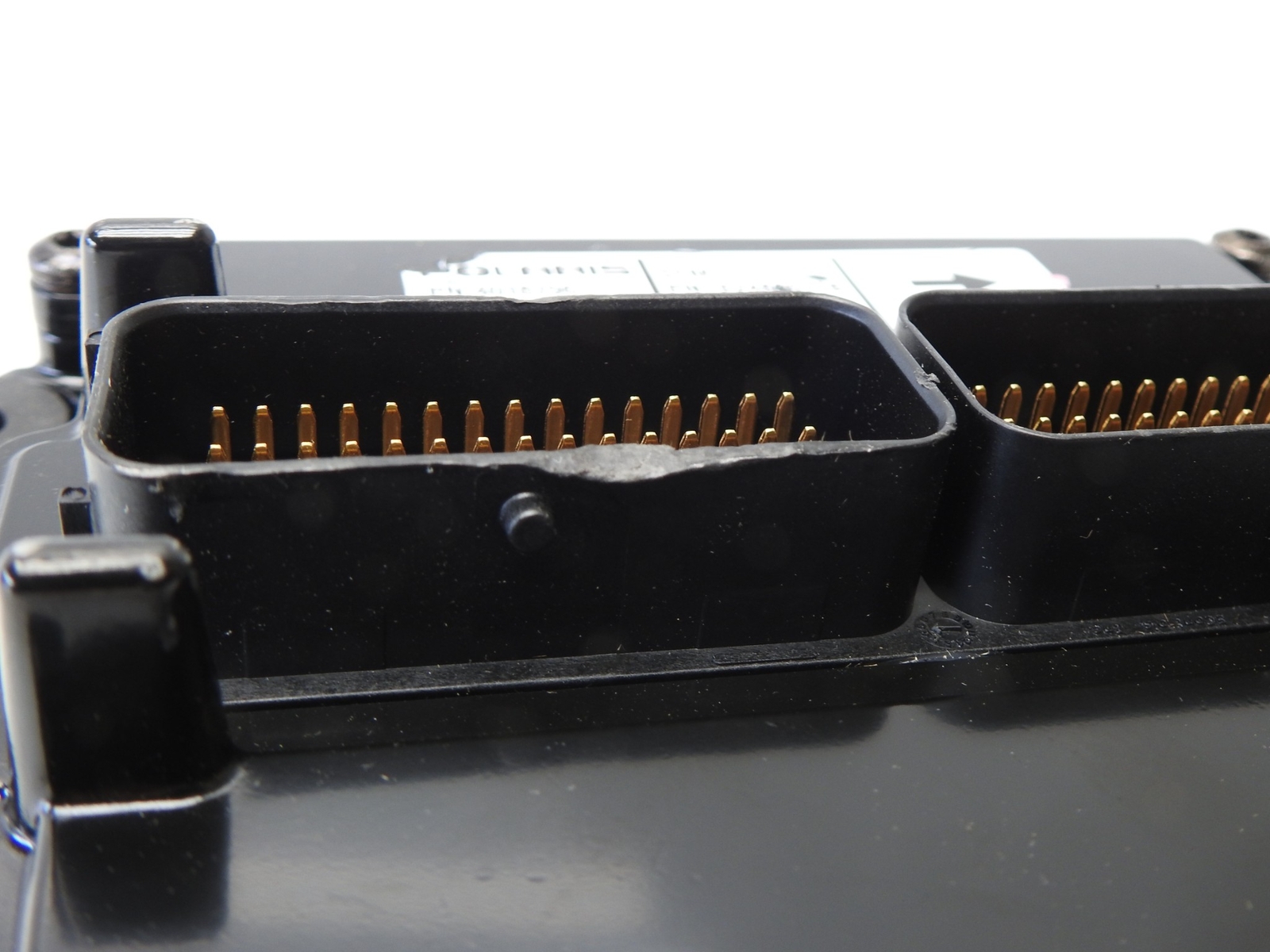 Polaris RZR PRO R Ultimate 2022-2023 SCM Suspension Control - OEM NEW READ