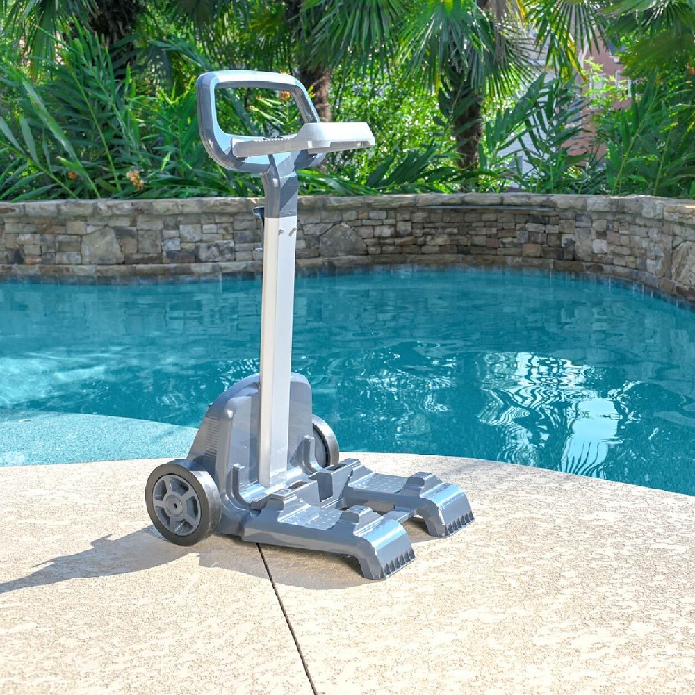 DOLPHIN Universal Caddy with Classic Caddy Cover