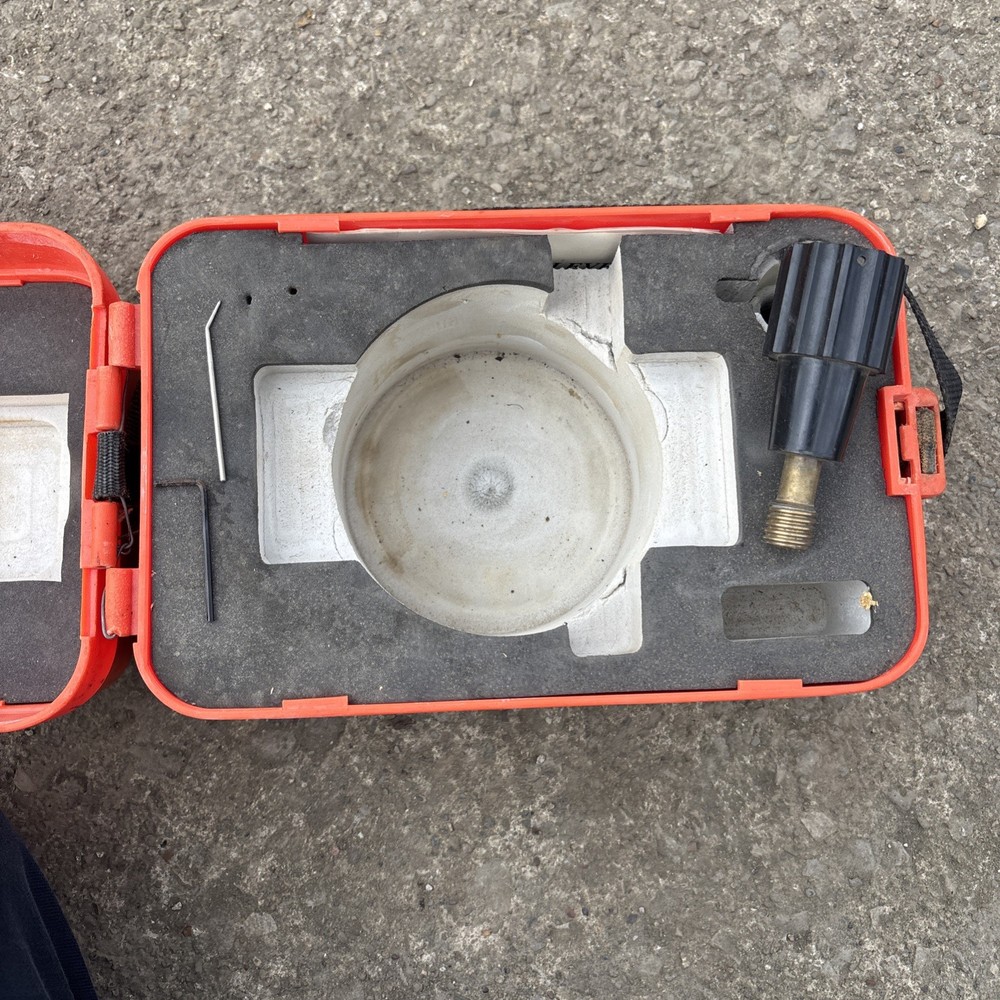 GEOTOP G20B Automatic Level With Case