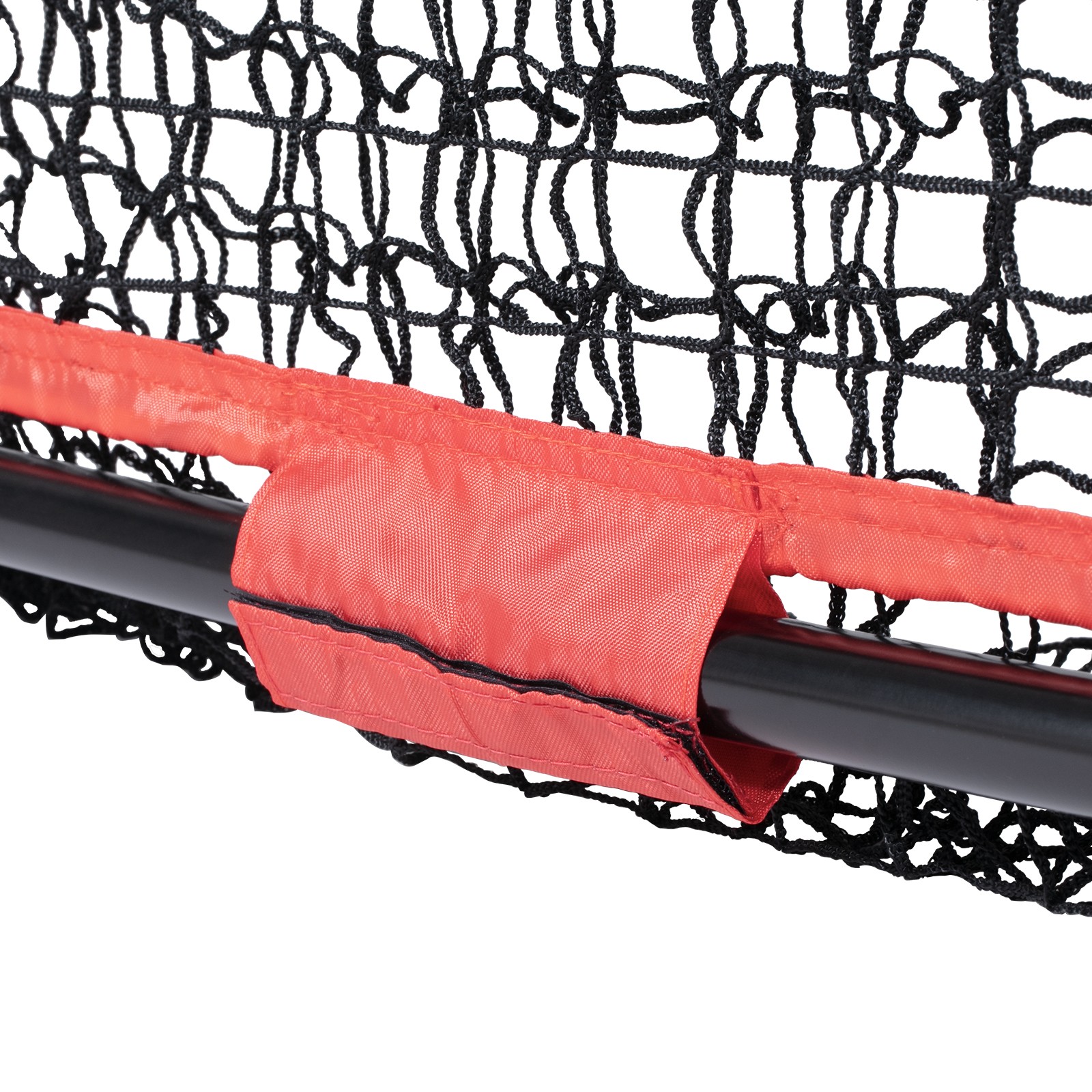 VEVOR 7x7 ft Baseball Softball Practice Net Hitting Batting Multiple Accessories