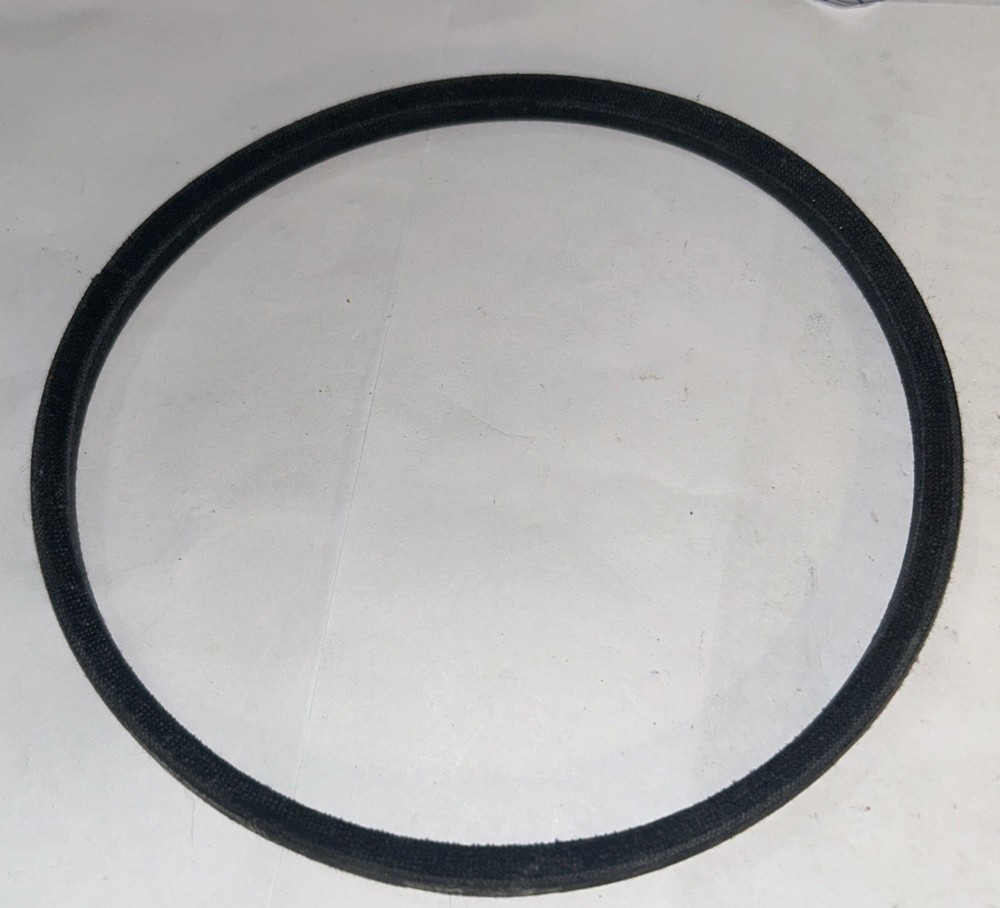 M19 V-Belt Strapper